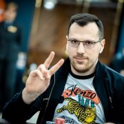 Провал Мартиросяна на Poker Masters