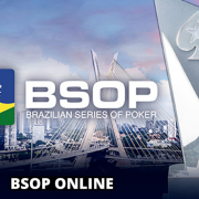 Россияне берут BSOP