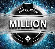 Очередная попытка избежать оверлеев в partypoker MILLION