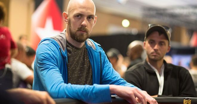 Стивен Чидвик стал победителем WPT High Roller Turbo на PartyPoker